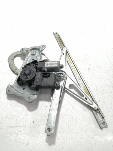  ELEVALUNAS DELANTERO DERECHO RENAULT MEGANE III BERLINA 5P 
