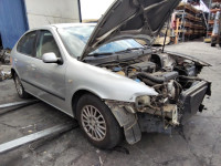 SEAT LEON (1M1)