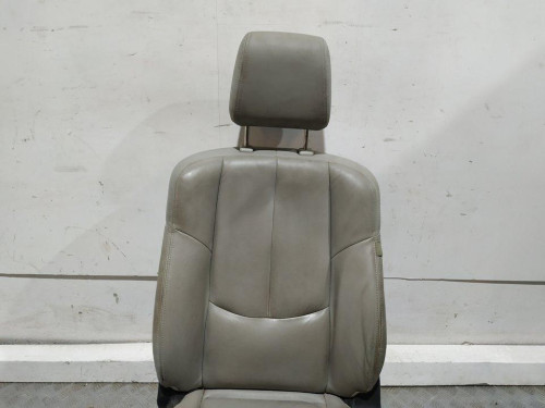  ASIENTO DELANTERO IZQUIERDO MAZDA 6 FAMILIAR (GH) 