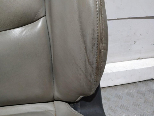  ASIENTO DELANTERO IZQUIERDO MAZDA 6 FAMILIAR (GH) 
