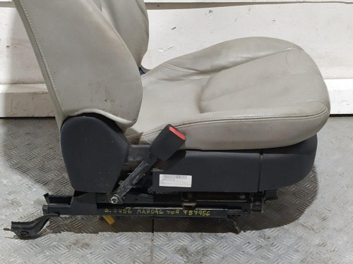  ASIENTO DELANTERO IZQUIERDO MAZDA 6 FAMILIAR (GH) 
