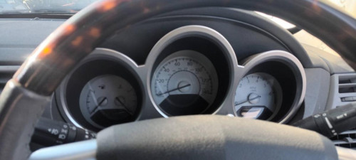  CHRYSLER SEBRING CABRIO 