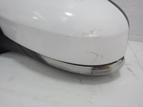  RETROVISOR IZQUIERDO FORD FOCUS SPORTBREAK (CB8) 