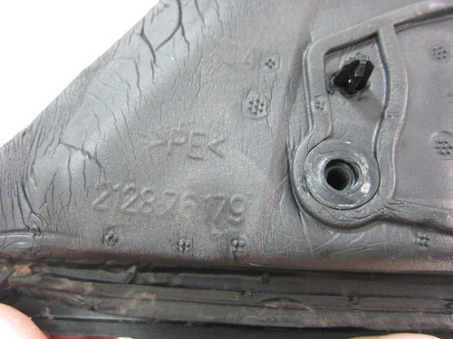  RETROVISOR IZQUIERDO FORD FOCUS SPORTBREAK (CB8) 