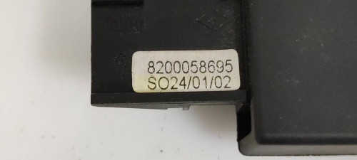  MANDO MULTIFUNCION RENAULT CLIO II FASE II (B/CB0) 