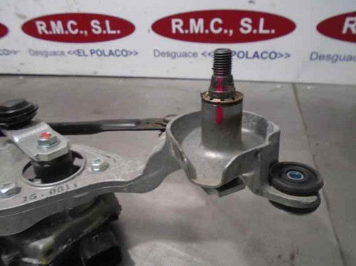 MOTOR LIMPIA DELANTERO KIA RIO (UB) 