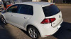 VOLKSWAGEN GOLF VII VARIANT (BA5) — vehículo donante para recambios 