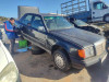 MERCEDES-BENZ CLASE 124 (BM 124) BERLINA — автомобиль-донор на запчасти 
