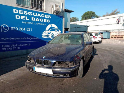 BMW SERIE 5 BERLINA (E39)