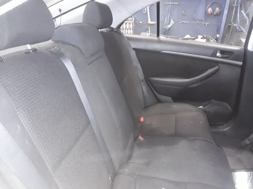 TOYOTA AVENSIS BERLINA (T25) — автомобиль-донор на запчасти 
