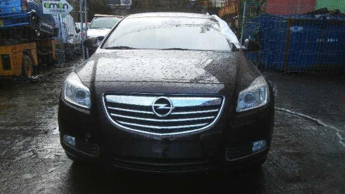  OPEL INSIGNIA BERLINA 