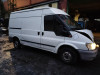 CAJA CAMBIOS FORD TRANSIT FURGÓN MEDIO (FY) 