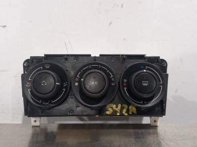 MANDO CALEFACCION / AIRE ACONDICIONADO, CITROEN, C3 PICASSO