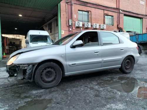  CITROEN XSARA BERLINA 