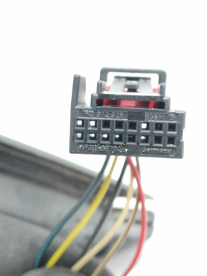 RETROVISOR IZQUIERDO, AUDI, A3 SPORTBACK (8PA)