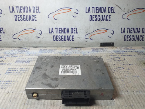  MODULO ELECTRONICO 