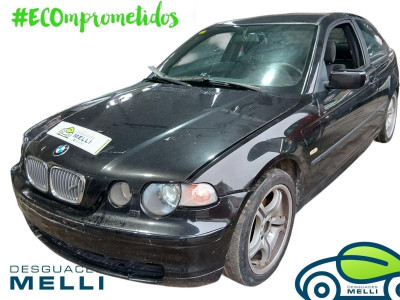 BMW SERIE 3 COMPACTO (E46)