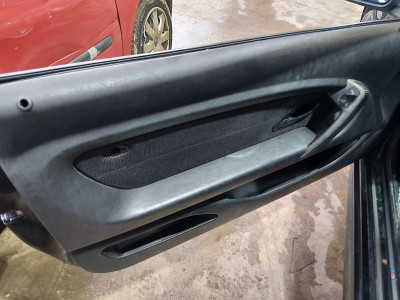 BMW SERIE 3 COMPACTO (E46)