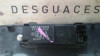 MANDO ELEVALUNAS DELANTERO DERECHO Mitsubishi L200 (KA0/KB0) 