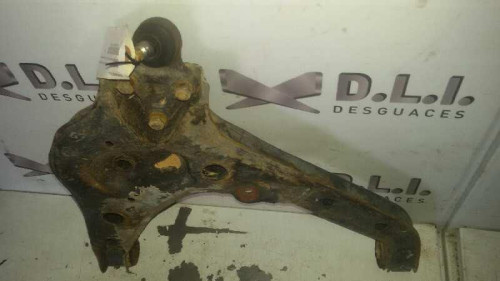 BRAZO SUSPENSION INFERIOR DELANTERO DERECHO SUZUKI VITARA (SE/SF/ET) 