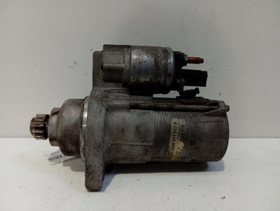 MOTOR ARRANQUE, VOLKSWAGEN, GOLF V (1K1)(10.2003)