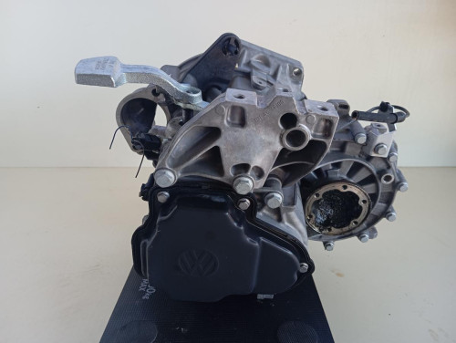 CAJA CAMBIOS Audi A3 (8P1) 