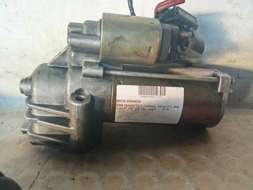 MOTOR ARRANQUE Ford TRANSIT FURGÓN CORTO (FY) 