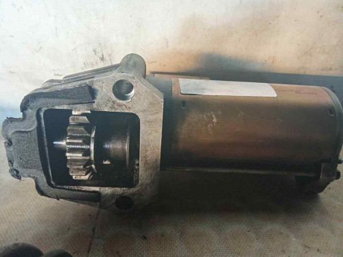 MOTOR ARRANQUE Ford TRANSIT FURGÓN CORTO (FY) 