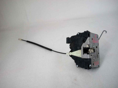 CERRADURA PUERTA DELANTERA DERECHA, OPEL, CORSA E