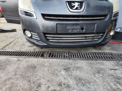  PARAGOLPES DELANTERO PEUGEOT 5008 