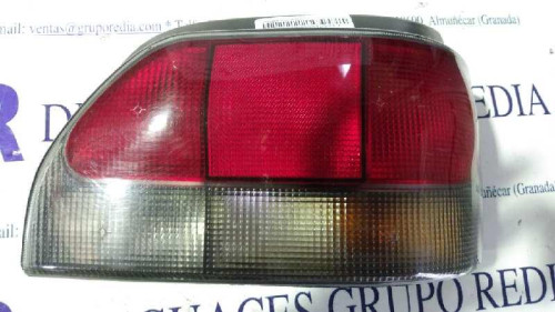  PILOTO TRASERO DERECHO 