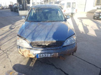 FORD MONDEO BERLINA (GE)