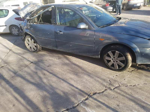  FORD MONDEO BERLINA (GE) 