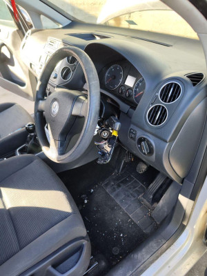 SALPICADERO, VOLKSWAGEN, GOLF PLUS V (5M1)