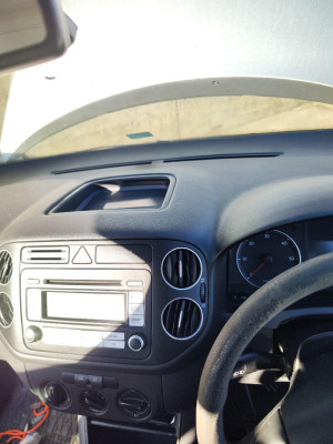SALPICADERO, VOLKSWAGEN, GOLF PLUS V (5M1)