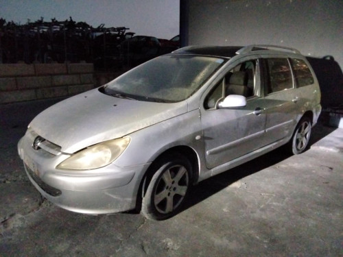  PEUGEOT 307 BREAK / SW (S1)(04.2002) 