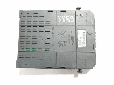 CAJA RELES / FUSIBLES, CITROEN, C4 PICASSO