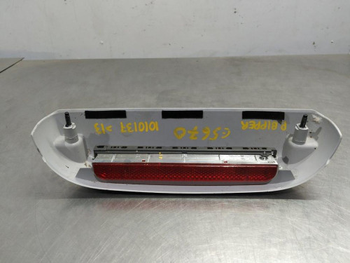  LUZ CENTRAL DE FRENO PEUGEOT BIPPER TEPEE 