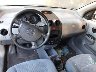 DAEWOO KALOS