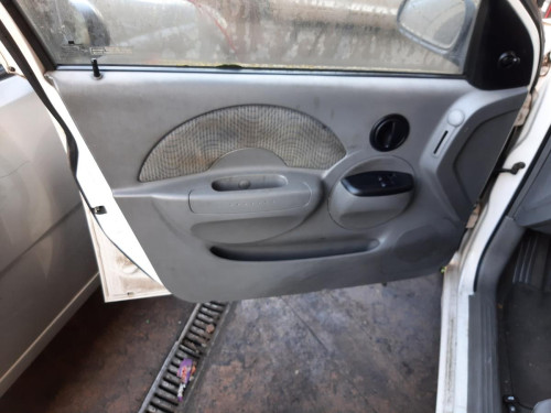  DAEWOO KALOS 