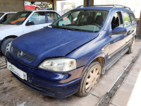 OPEL ASTRA G CARAVAN