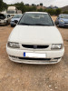 SEAT IBIZA (6K1) — vehículo donante para recambios 