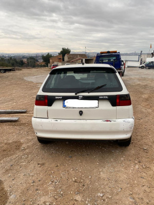 SEAT IBIZA (6K1)