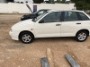 SEAT IBIZA (6K1) — vehículo donante para recambios 
