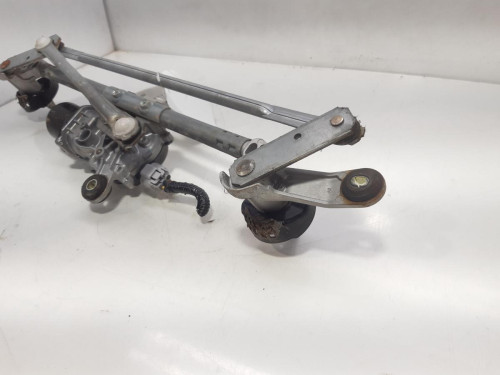 MOTOR LIMPIA DELANTERO Nissan X-TRAIL (T32) 