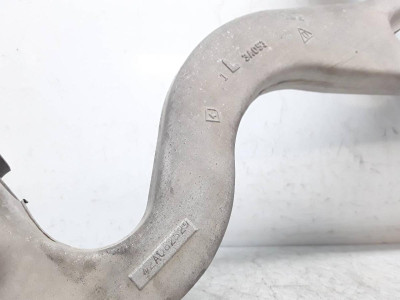 BRAZO SUSPENSION INFERIOR DELANTERO IZQUIERDO