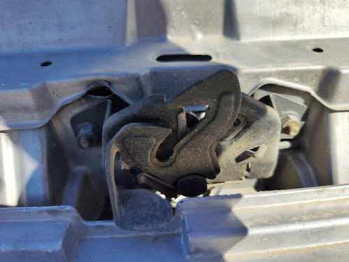 CERRADURA CAPO Fiat II PUNTO (188) BERLINA 