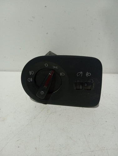  MANDO LUCES SEAT IBIZA SC (6J1) 