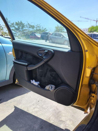 GUARNECIDO PUERTA DELANTERA IZQUIERDA CITROEN XSARA BERLINA 