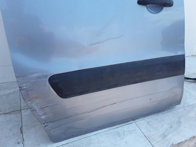 PUERTA LATERAL CORREDERA DERECHA, Citroen, BERLINGO FURGÓN